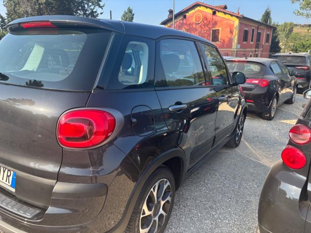 Fiat 500L 1.3 Multijet 95 CV Cross - Foto 3