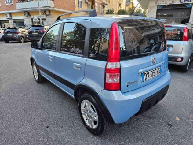 FIAT Panda 1.2 Climbing Natural Power rif. 24097693 - Foto 5