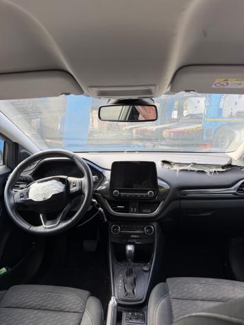 Ford Puma 1.0 Hybrid 125 CV INCIDENTATA - Foto 6