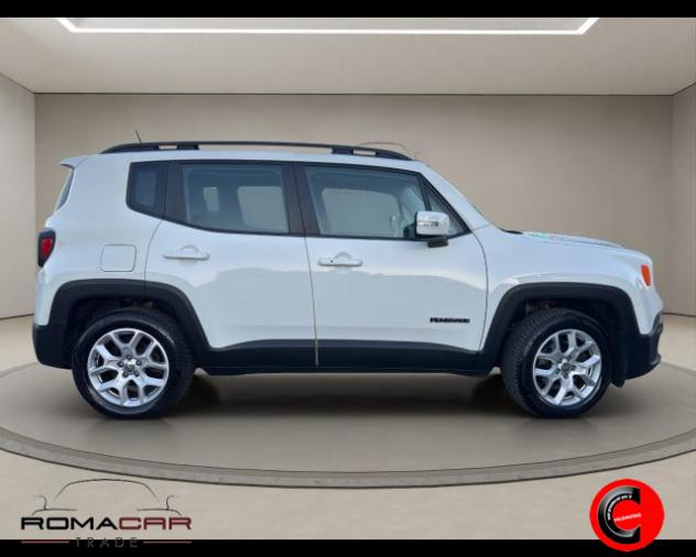 JEEP Renegade 1.6 E-TorQ EVO Sport rif. 23536740 - Foto 9