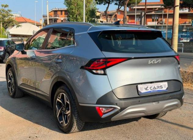 KIA Sportage 1.6 CRDi MHEV Business rif. 23970313 - Foto 6