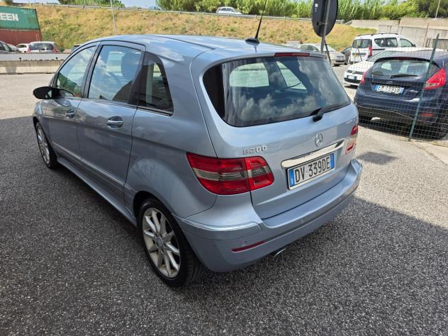 Mercedes-benz B 200 CDI Chrome - Foto 4