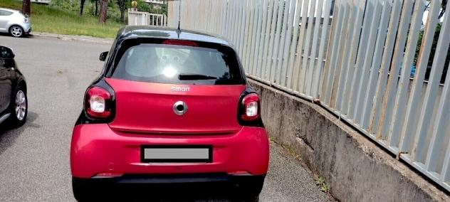 Smart ForFour 70 1.0 Youngster - Foto 3