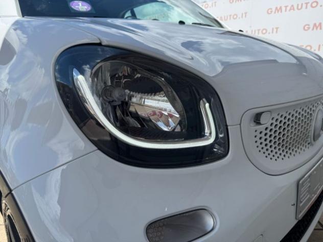 SMART ForTwo 90CV PASSION AUTOMATICA NAVI LED URBAN PACK rif. 23699597 - Foto 10