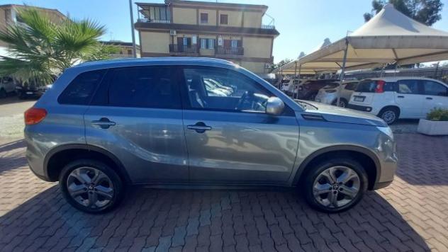 SUZUKI Vitara 1.6 VVT V-COOL rif. 24166545 - Foto 8