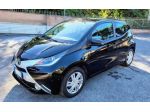Toyota Aygo 1.0 VVT-i x-play x - cool
