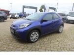 TOYOTA Aygo X 1.0 VVT-i 72 CV 5 porte Active rif. 22885055