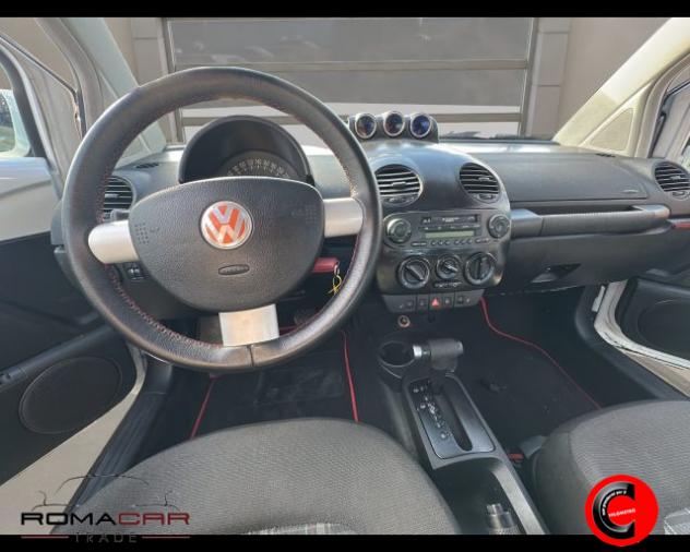 VOLKSWAGEN New Beetle 1.6 rif. 22986644 - Foto 9