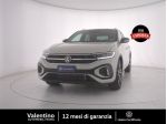 Volkswagen T-Roc 2.0 tdi R-Line 115cv