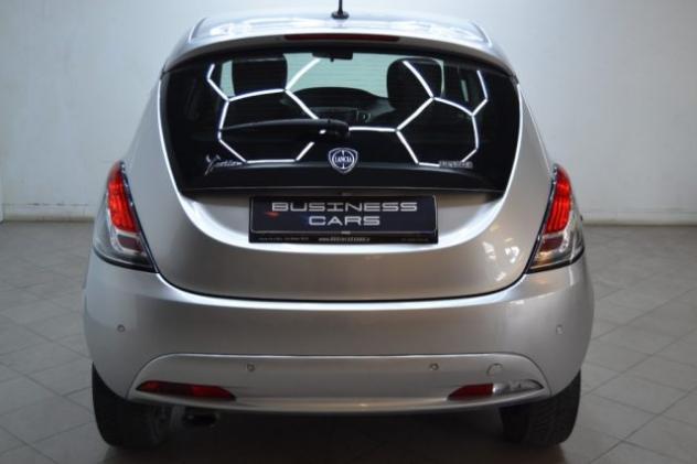 LANCIA Ypsilon 1.0 FireFly 5 porte S&S Hybrid Ecochic Gold rif. 24016836 - Foto 3