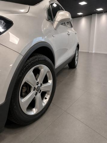 Opel Mokka 1.7 CDTI Ecotec 130CV 4x2 Start&Stop Cosmo - Foto 9