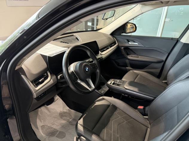 BMW X1 X1 sdrive18d auto - Foto 6