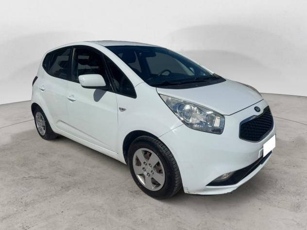 Kia Venga Venga 1.4 Cool eco Gpl E6 - Foto 3
