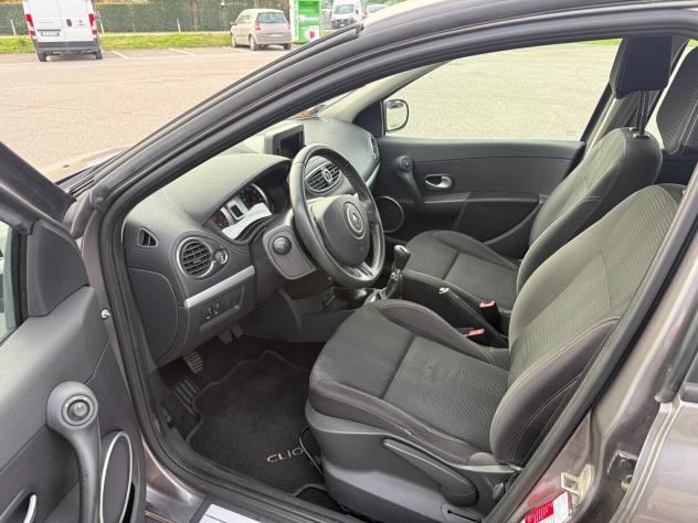 Renault Clio 1.2 16V 5 porte Luxe - Foto 9