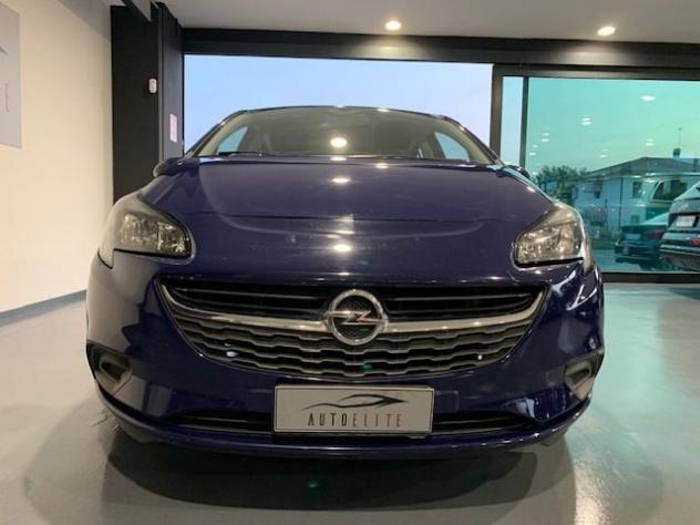 OPEL Corsa 1.4 90CV GPL Tech NEOPAT n-Joy rif. 23983111 - Foto 2