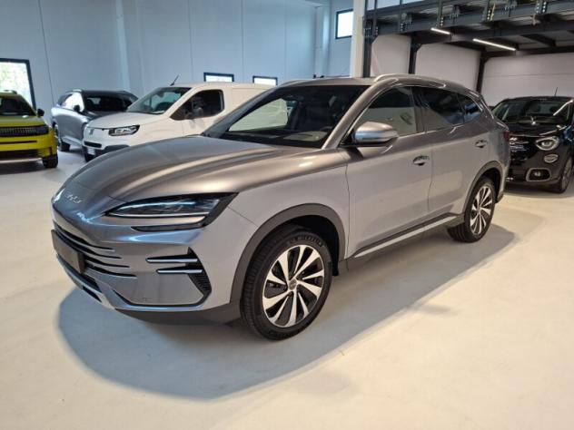 BYD Seal U DM-i Seal U DM-i 1.5 218 CV PHEV Comfort - Foto 3