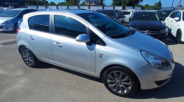 Opel Corsa 1.3 CDTI 75CV - Foto 2