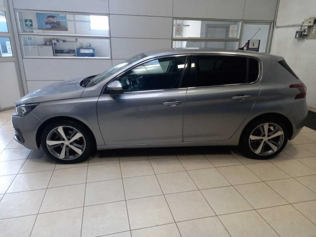 Peugeot 308 BlueHDi 130 S&S Allure - Foto 4