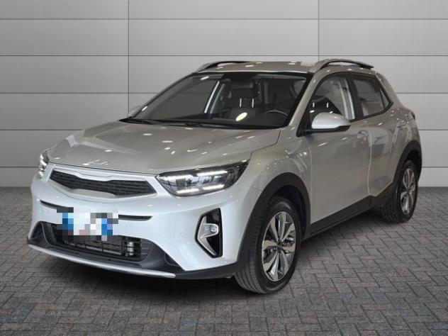 KIA Stonic 1.0 T-GDi 100 CV MHEV MT Urban Special Edition rif. 23927373