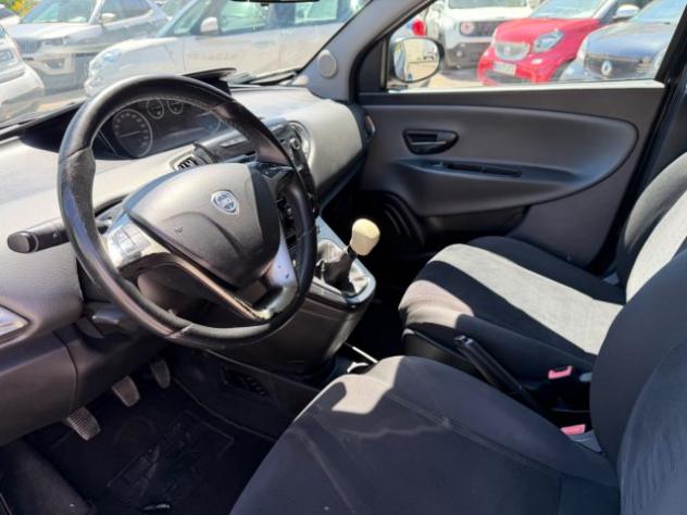 LANCIA Ypsilon 1.3 MJT 16V 95 CV 5 porte rif. 23649443 - Foto 10