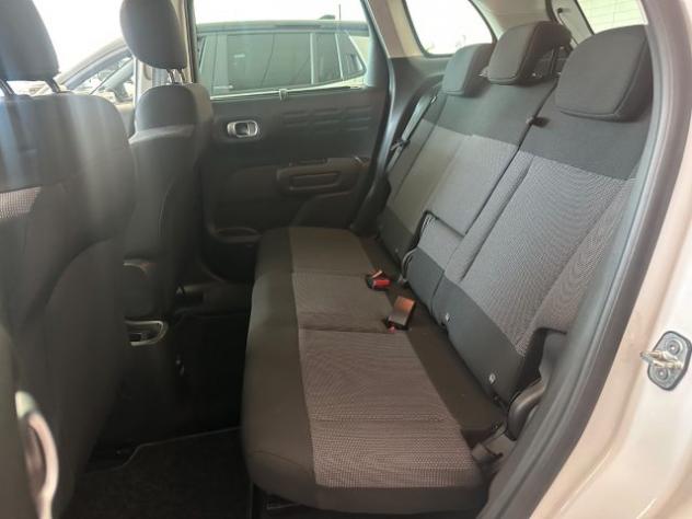 CITROEN C3 Aircross BlueHDi 100 S&S Shine rif. 23899113 - Foto 9