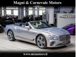 BENTLEY Continental GTC V12 "FIRST EDITION"|MULLINER PACK|TOURING SPEC rif. &hellip;