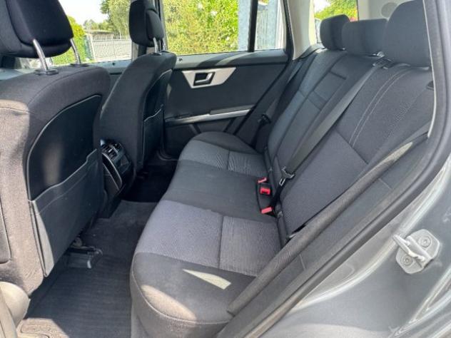 MERCEDES-BENZ GLK 220 CDI 4Matic Sport rif. 24111811 - Foto 8