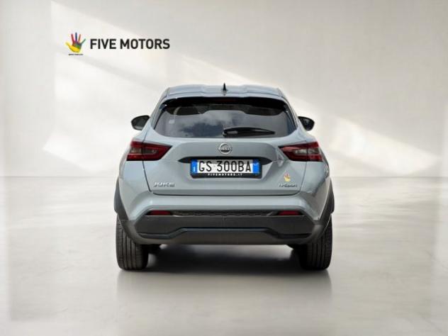 NISSAN Juke 1.0 DIG-T 114 CV N-Sport rif. 23851760 - Foto 6