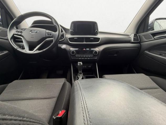 HYUNDAI Tucson 1.6 CRDi 136CV DCT XPrime Techno rif. 23777559 - Foto 8
