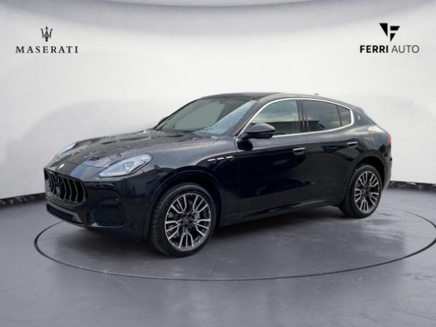 MASERATI Grecale MHEV 250 CV AWD MY25 rif. 22717454 - Foto 2