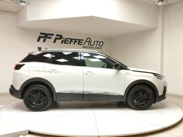 Peugeot 3008 3008 BlueHDi 130 S&S EAT8 GT Line - Foto 5