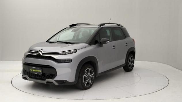 CITROEN C3 Aircross 1.2 puretech Feel s&s 110cv rif. 22631275