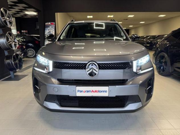 CITROEN C3 PureTech 100 Turbo Plus rif. 23238114 - Foto 2