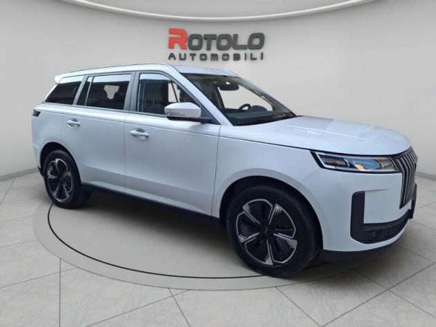 JAECOO Jaecoo 5 Jaecoo 5 1.6 TGDI 147 CV aut. Exclusive - Foto 4