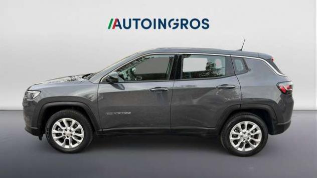 Jeep Compass 1.6 mjt Longitude 2wd 130cv - Foto 2