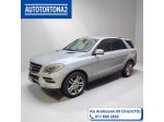 MERCEDES-BENZ ML 250 BlueTEC 4Matic Sport rif. 23441127