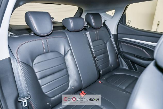 MG ZS 1.0T-GDI Luxury Auto - Foto 9
