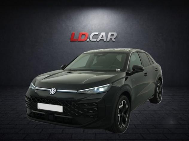 VOLKSWAGEN T-Roc 1.5 TSI DSG R Line rif. 23937134