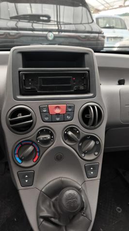 Fiat Panda 1.2 Dynamic USATO 2005 - Foto 2