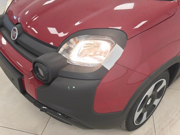 FIAT Pandina 1.0 65cv Hybrid Cross - Foto 4