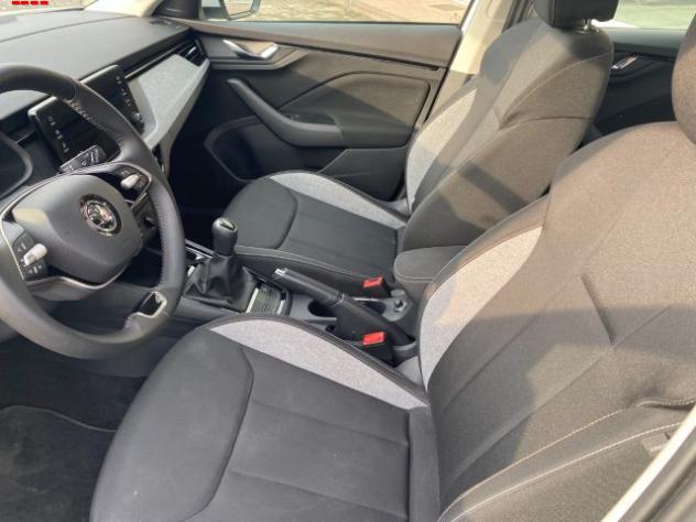 SKODA Kamiq 1.0 TSI Selection rif. 23926978 - Foto 6