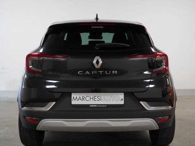 Renault Captur 1.3 Techno Mild-Hybrid 140cv - Foto 5