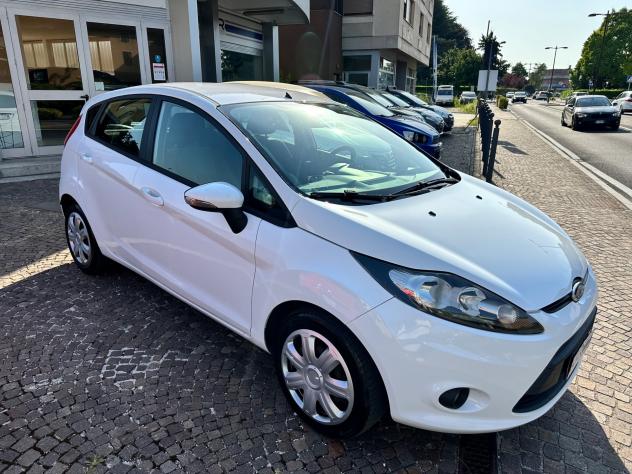 Ford Fiesta 1.2Bz 60CV 5p - Neopatentati - Foto 3