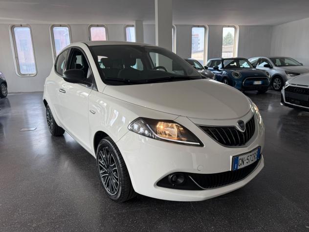 Lancia Ypsilon Ypsilon 1.0 firefly hybrid Gold s&s 70cv. - Foto 7