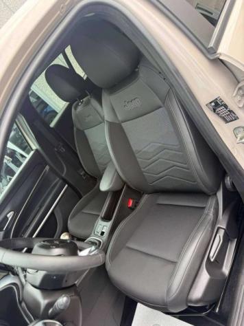 Jeep Avenger 1.2 turbo Summit fwd 100cv FULL LED/TELECAMERA+360?/CARPLAY - Promo Fin - Foto 7