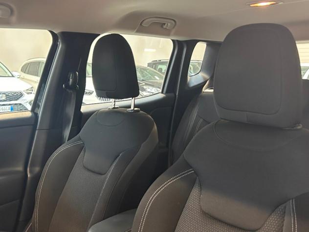 JEEP Renegade Renegade 1.6 Mjt 130 CV Limited - Foto 9
