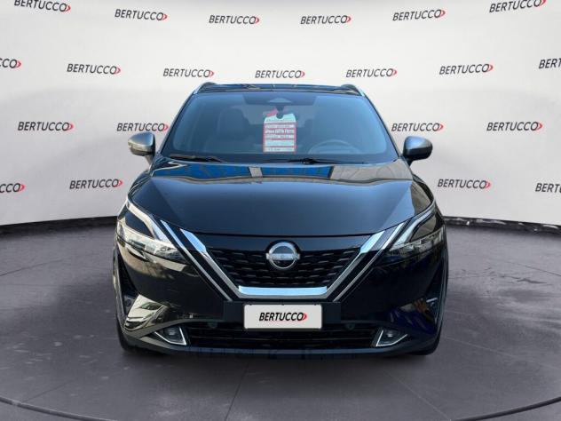NISSAN Qashqai 3ª serie Qashqai e-Power Tekna - Foto 2