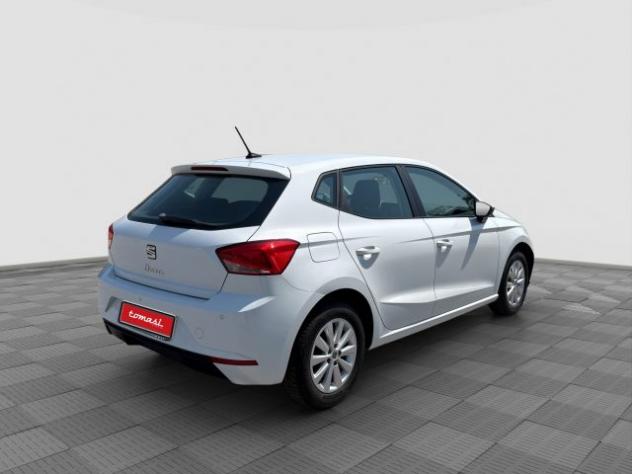 SEAT Ibiza Ibiza 1.0 MPI 5 porte Style rif. 23991863 - Foto 5