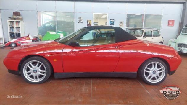 ALFA ROMEO Spider 3.0i V6 cat L rif. 22205333 - Foto 8