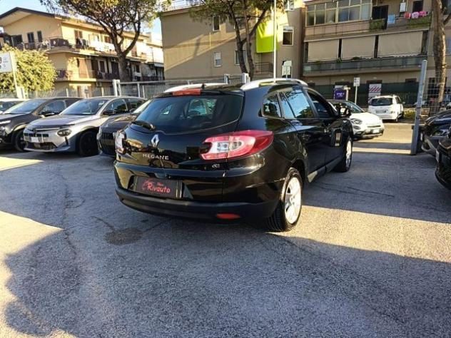 RENAULT Megane Mégane 1.6 dCi 130CV S&S ESM SporTour Energy GT Li rif. 24220858 - Foto 6